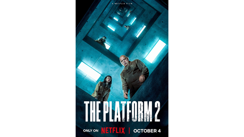 25 Film Netflix Terbaru Bulan Agustus hingga Oktober | Telkomsel